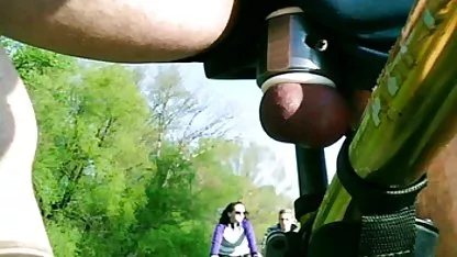 Samen ヴォイス ポルノ OP Reis