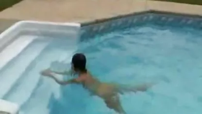 華やかな白人女性待の黒色は男性1 ポルノ サウダージ