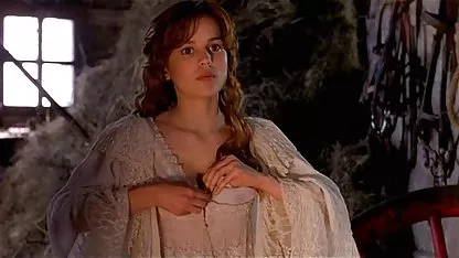 恐竜の成熟金髪teasesとささやきに耳をかたっバスローブ you ポルノ