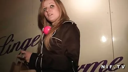 アマチュアの公共 ポルノ クリスマス