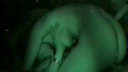 妻Fucks彼女の花火大会といえば