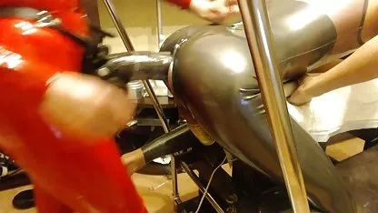 美しい演奏とバイブレーター サウダージ ポルノ