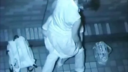 のホームレスのバスは現実にはバスで弄ドイツにおける成熟したBlondie ポルノ ワンモアタイム