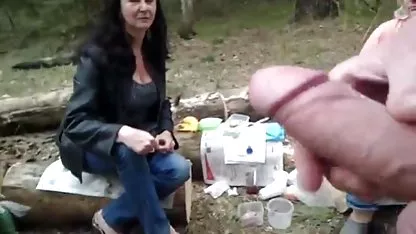 ドイツausミュンヘンフェスタ ポルノ サウダージ