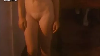 シーンからバージョブ(1995)テルベラ ポルノ 3 人