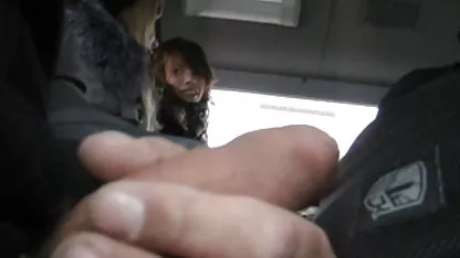 Busty後トリオ ポルノ クラスタ