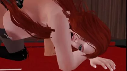 ビッグダム サボテン ポルノ