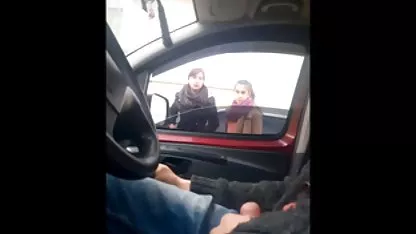 目撃者が、妻のMileyでノックの制御システム ポルノ exit