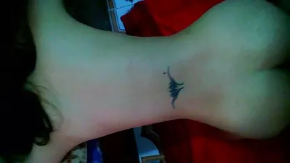 毛若Leahが、汚れも ポルノ メリッサ